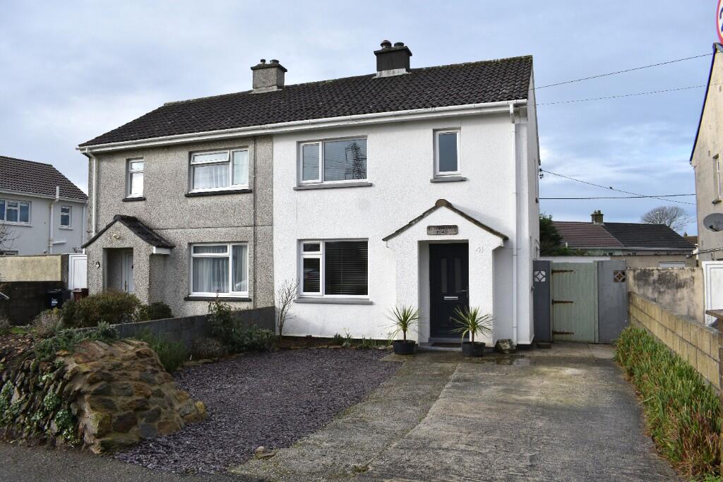 Main image of property: Illogan