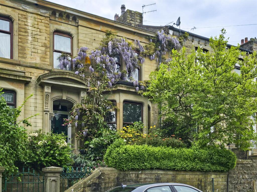 房产图片 3 - 伯恩利，兰开夏郡，皮卡迪利路