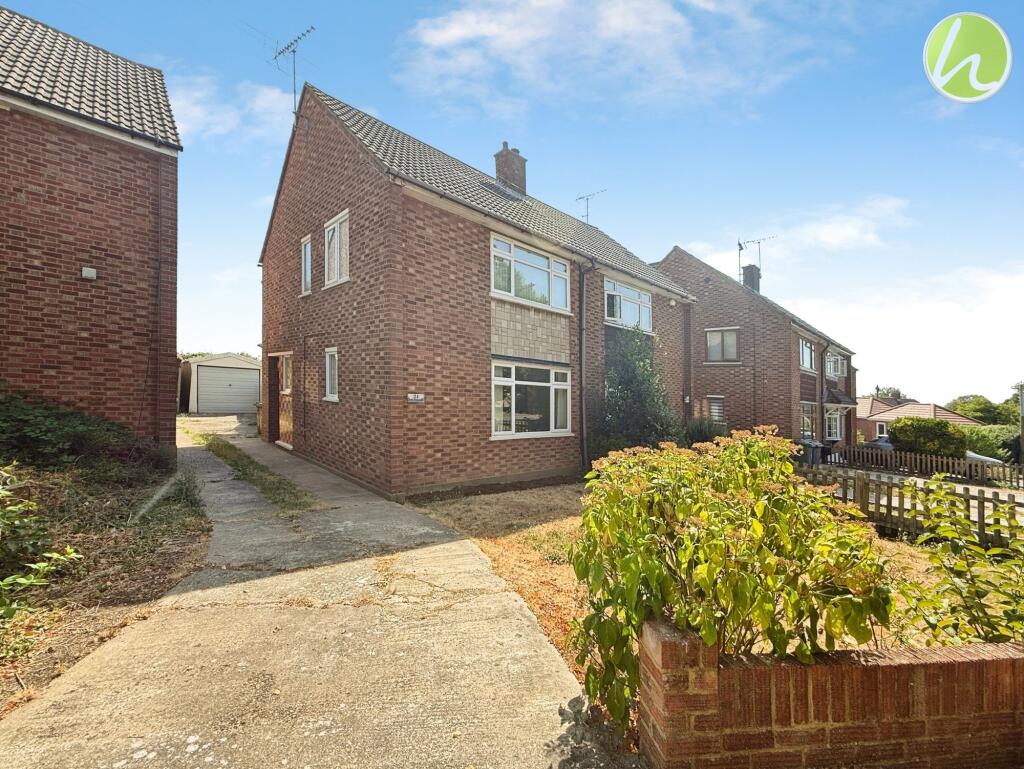 Main image of property: South Hill Crescent, Horndon-On-The-Hill, SS17