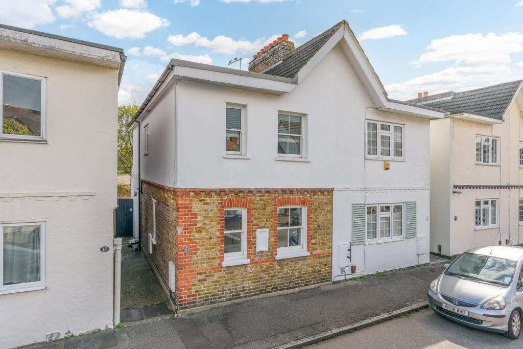 Main image of property: Primrose Road, Hersham Village, KT12