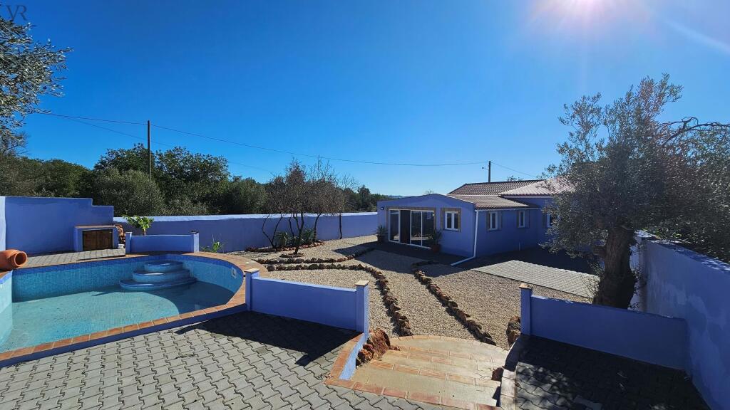 Main image of property: Algarve, São Bartolomeu de Messines
