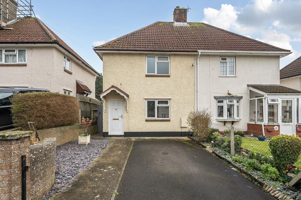 Main image of property: Tournament Road, Salisbury, SP2