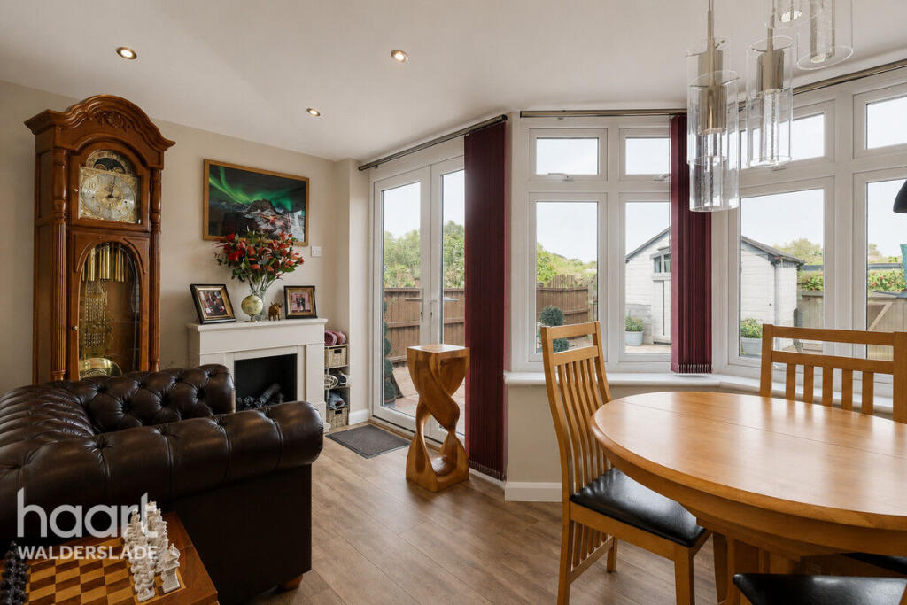 Main image of property: Lords Wood Lane, Chatham