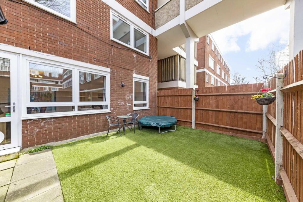 Main image of property: Battersea Bridge Road, Battersea