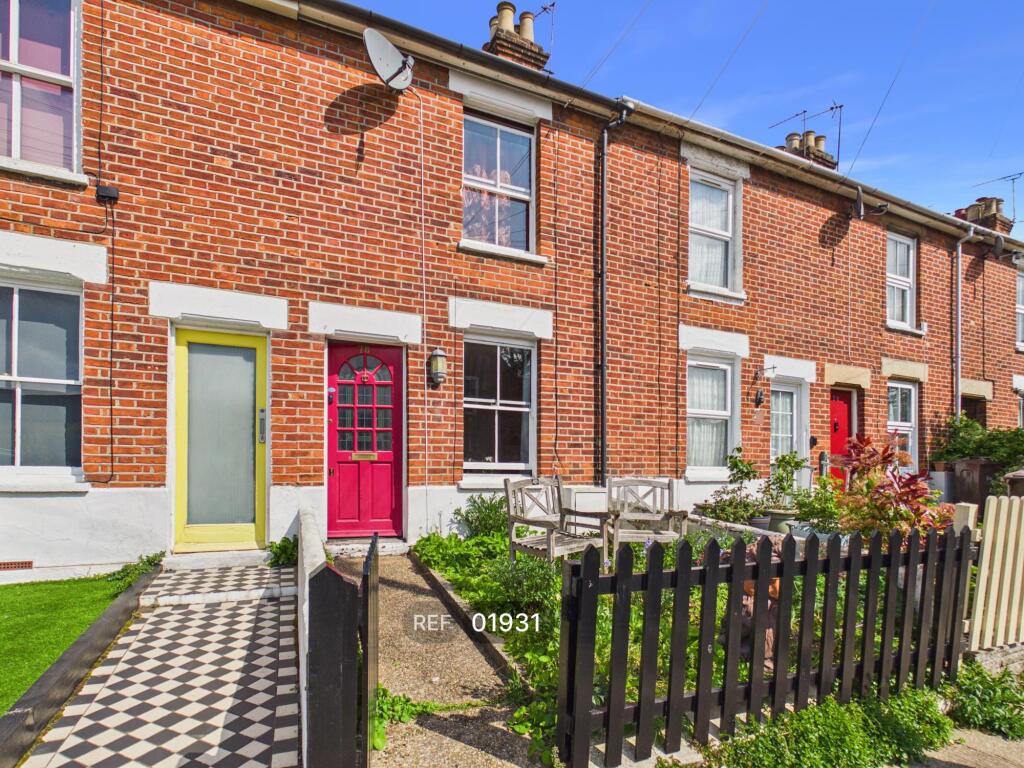 Main image of property: Manor Road, Colchester, Essex, CO3 3LY