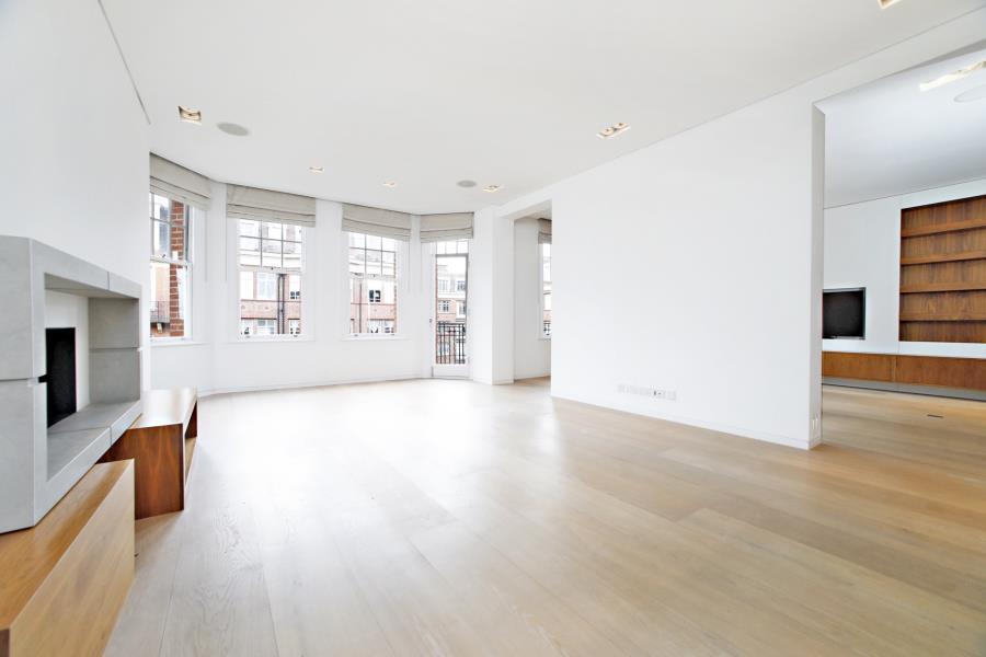 Main image of property: OAKWOOD COURT, HOLLAND PARK, W14