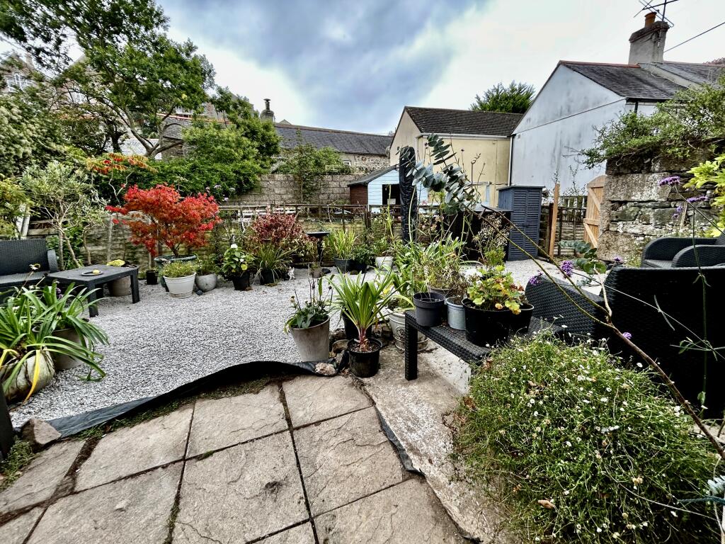 House in Helston, Cornwall - View 3