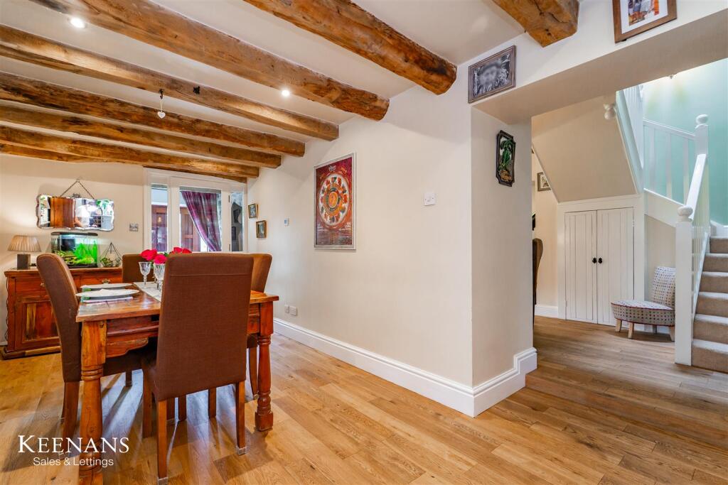 Additional image 38 of King Henry Mews, Bolton By Bowland