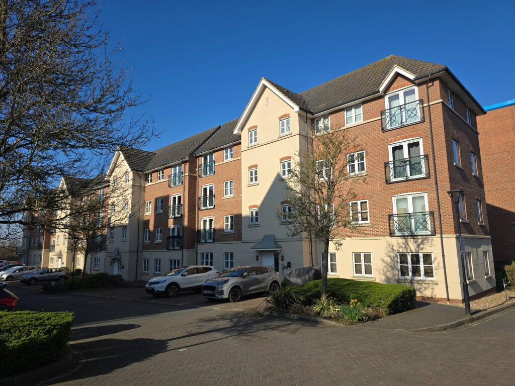 Main image of property: Viridian Square,  Aylesbury, HP21