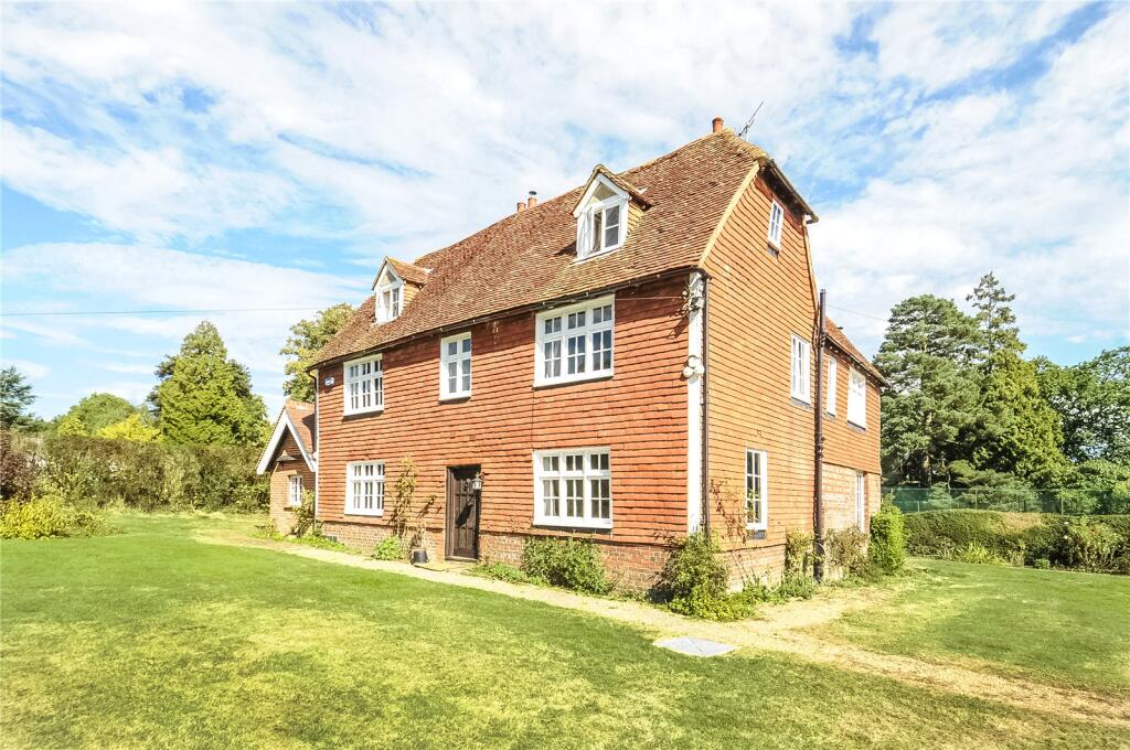 Main image of property: Church Street, Ticehurst