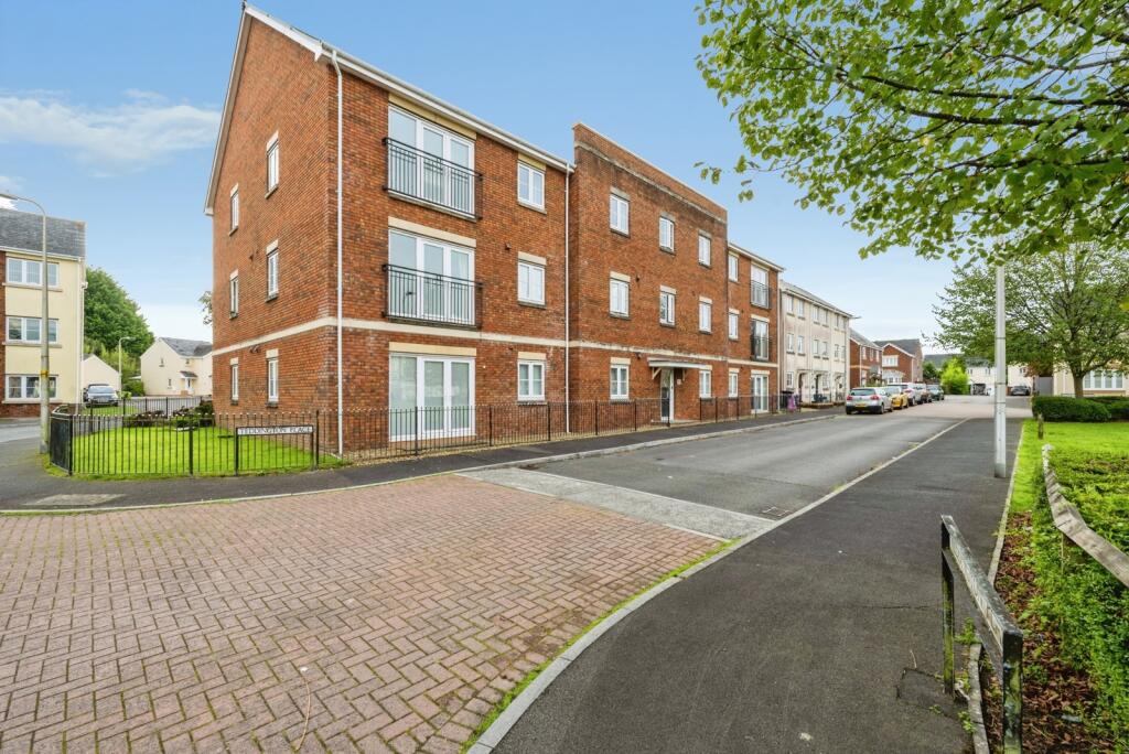 Main image of property: Clayton Drive, Pontarddulais, Swansea, SA4