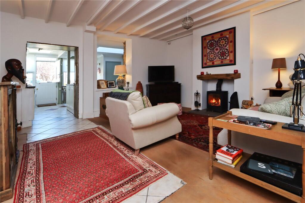 Main image of property: Folly Yard, Greenside, Ryton, Tyne and Wear, NE40