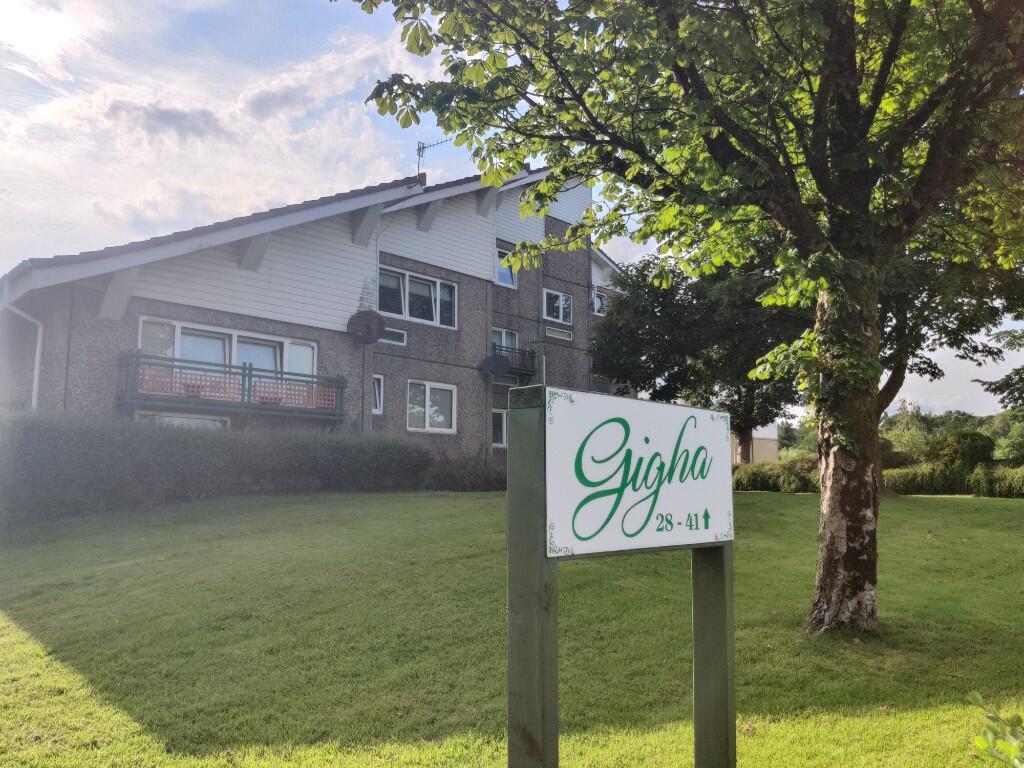 Main image of property: Fairhaven, Dunoon, Argyll, PA23