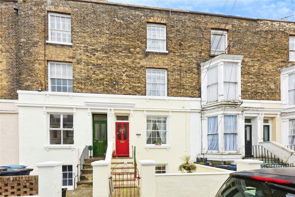 Main image of property: Norman Street, Dover, Kent, CT17