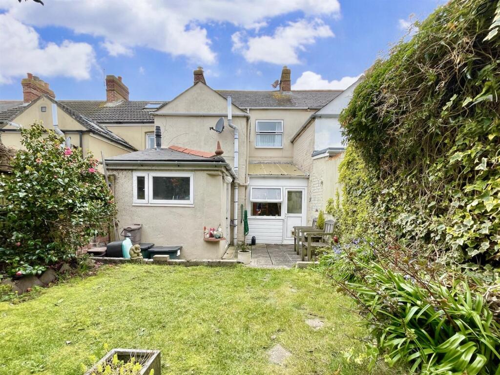 Main image of property: Melbury Road, Weymouth