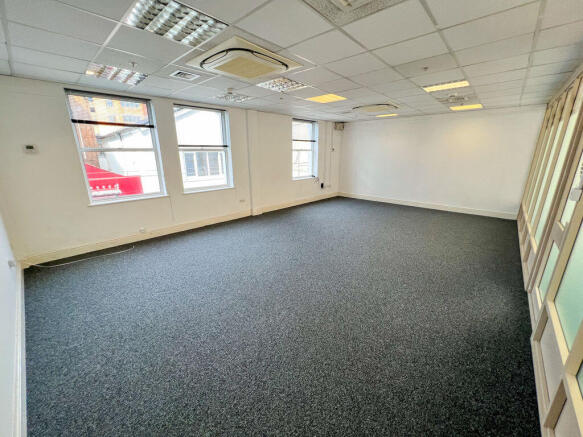 Unit 6 - First Floor
