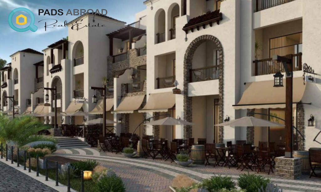 Main image of property: Sahl Hasheesh, Red Sea