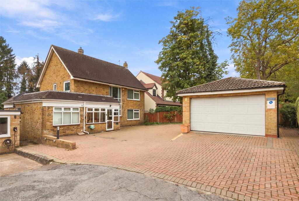 Main image of property: Standon Road, Little Hadham, Ware, Hertfordshire, SG11