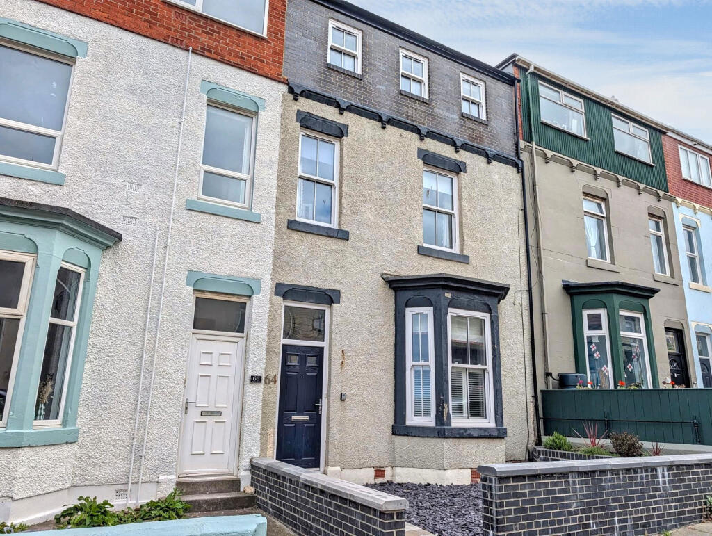 Main image of property: Percy Road, Whitley Bay, Tyne and Wear, NE26 2AY