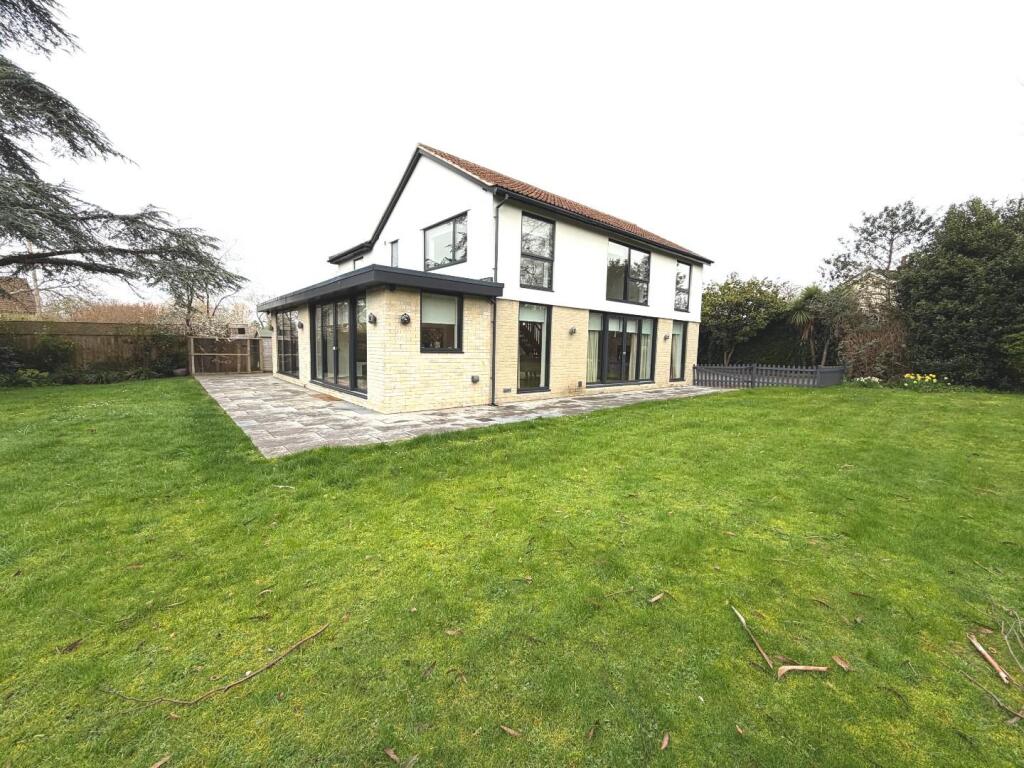 Additional image 27 of Housman Road, Street