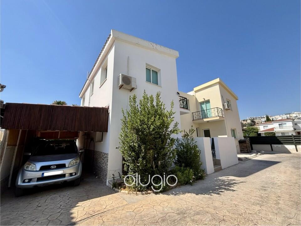Main image of property: Paphos, Universal