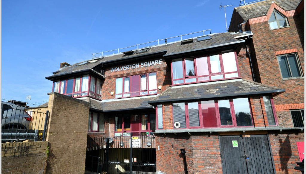 Main image of property: London Street, Basingstoke, Hampshire, RG21