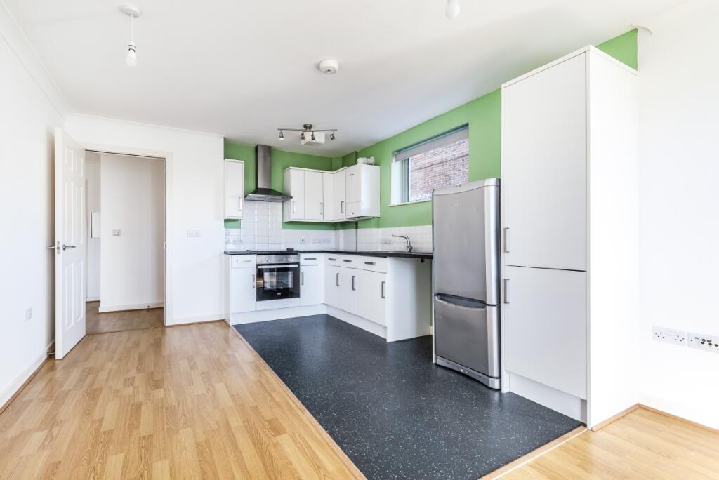 Main image of property: Westmoreland Road, Walworth, London, SE17
