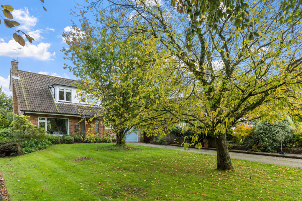 Main image of property: South Acre, South Harting, GU31