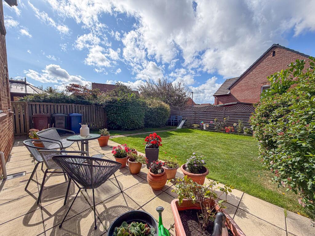 House in Newcastle upon Tyne - More