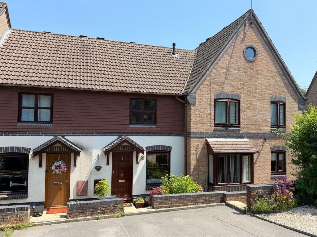 Main image of property: Brocks Close, Dibden Purlieu, SO45