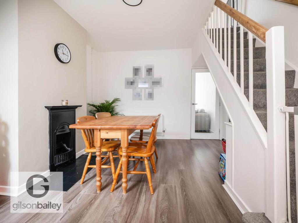 Harley Close, Great Yarmouth – další
