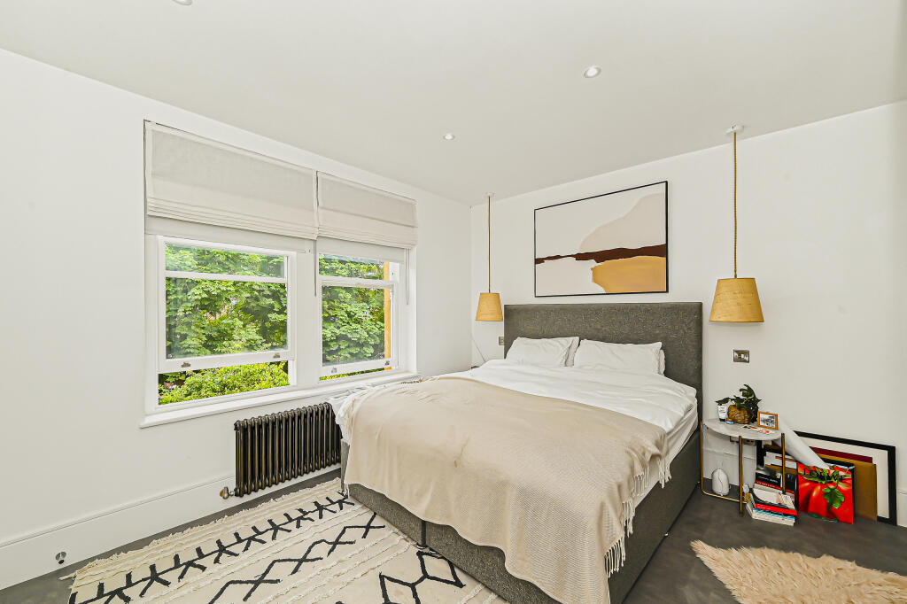 2 bedroom flat for rent