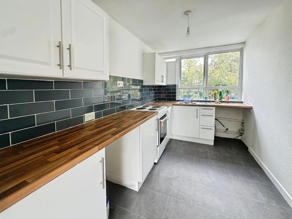 Apartment in Wolverhampton - View 2