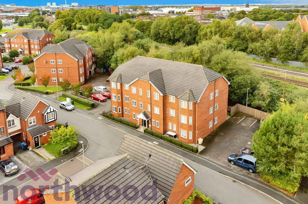 Main image of property: Thorneycroft Drive, Warrington, WA1