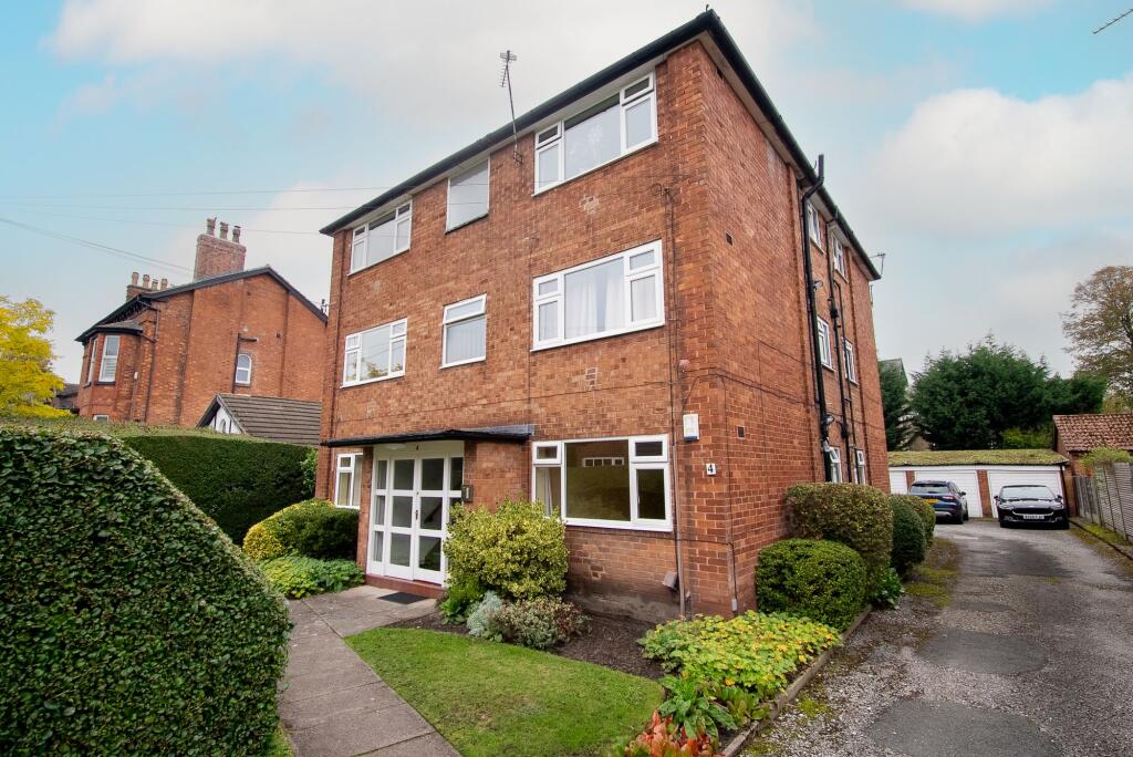 Main image of property: Broomville Avenue, Sale, M33