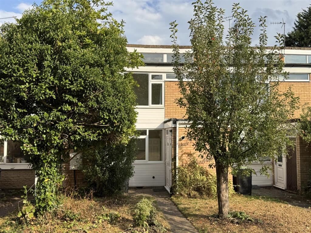 Main image of property: The Brake, Hagley