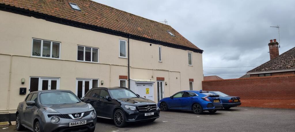Apartment in Peterborough - More