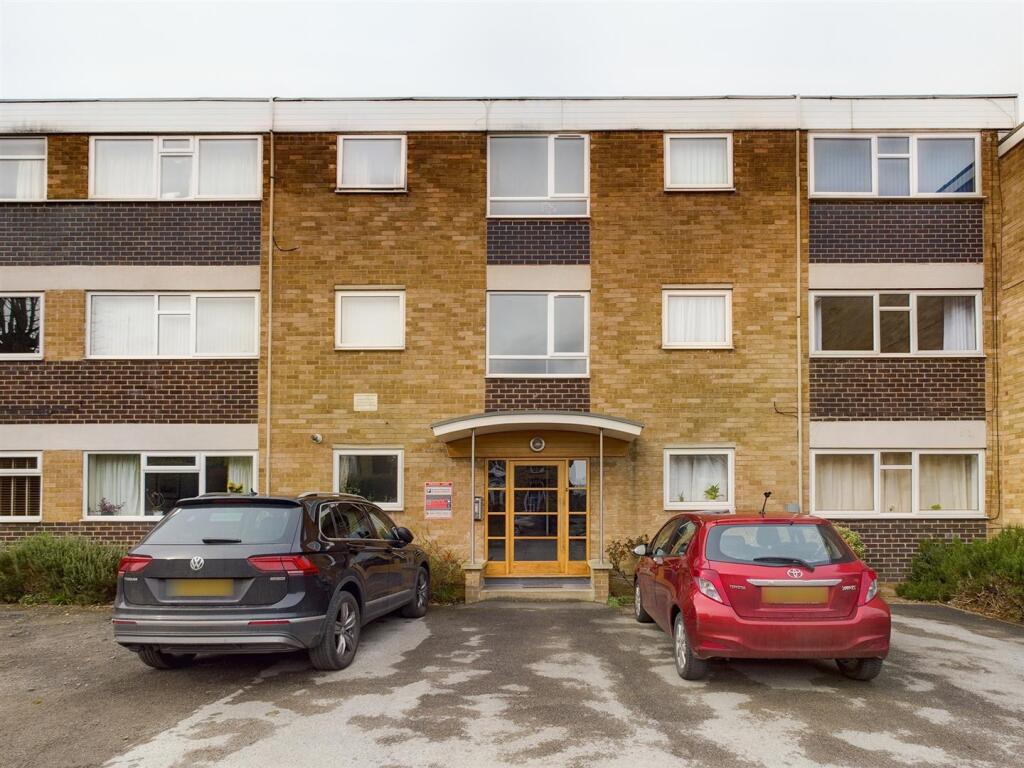 Main image of property: Brincliffe Court, Nether Edge Road, Sheffield