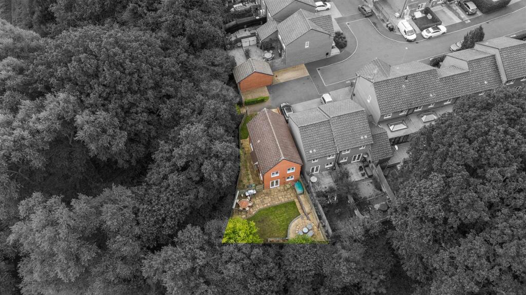 Main image of property: Brooklands Drive, Kidderminster