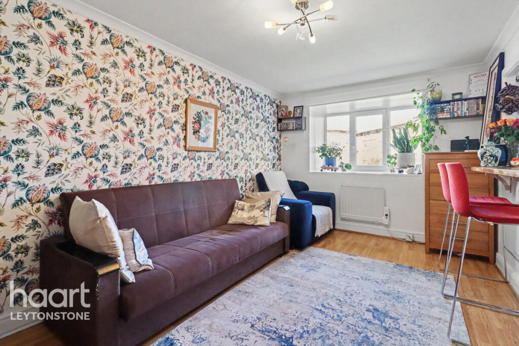 Main image of property: South Birkbeck Road, LONDON