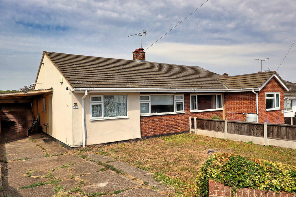 Main image of property: Daws Heath Road