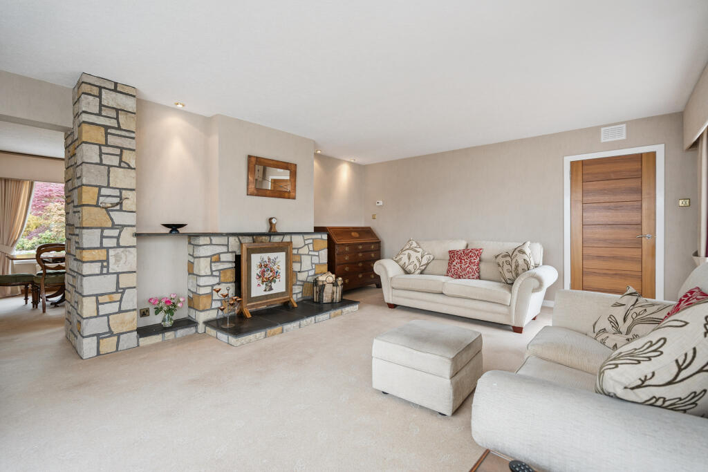 House in Falkirk - More