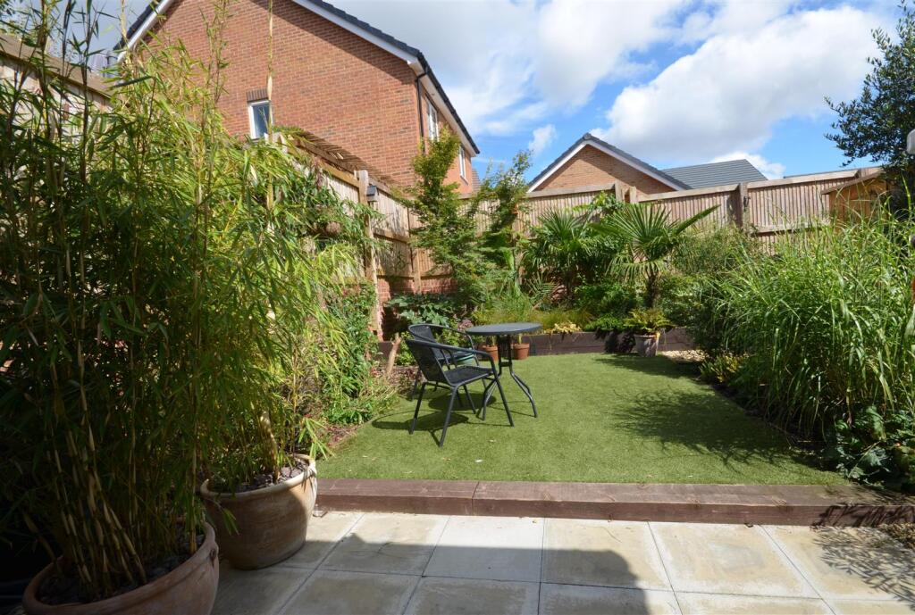 House in Dorchester, Sturminster Newton - View 3