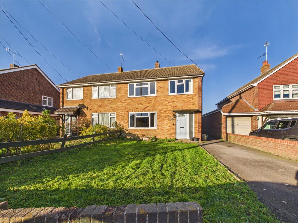 Main image of property: Crescent Road, Heybridge, Maldon, Essex, CM9
