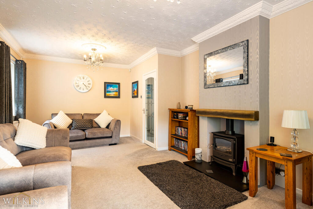 The Glade, Sutton Coldfield, West Midlands, B74 photo 4