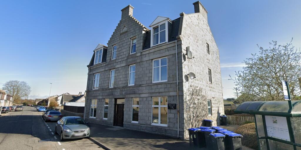 Main image of property: Station Court, Kintore, Aberdeenshire, AB51