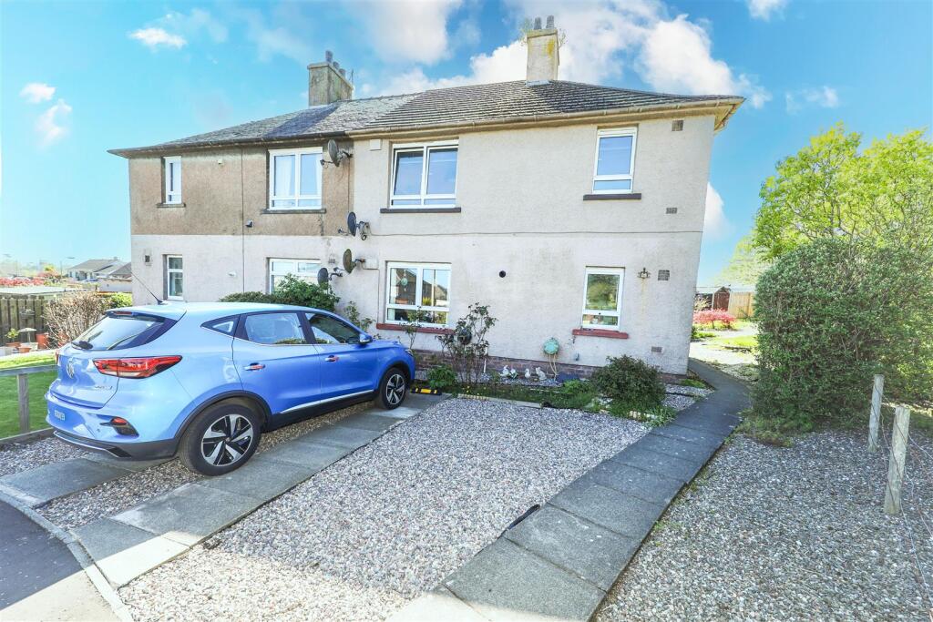 Main image of property: Park Circle, Markinch, Glenrothes