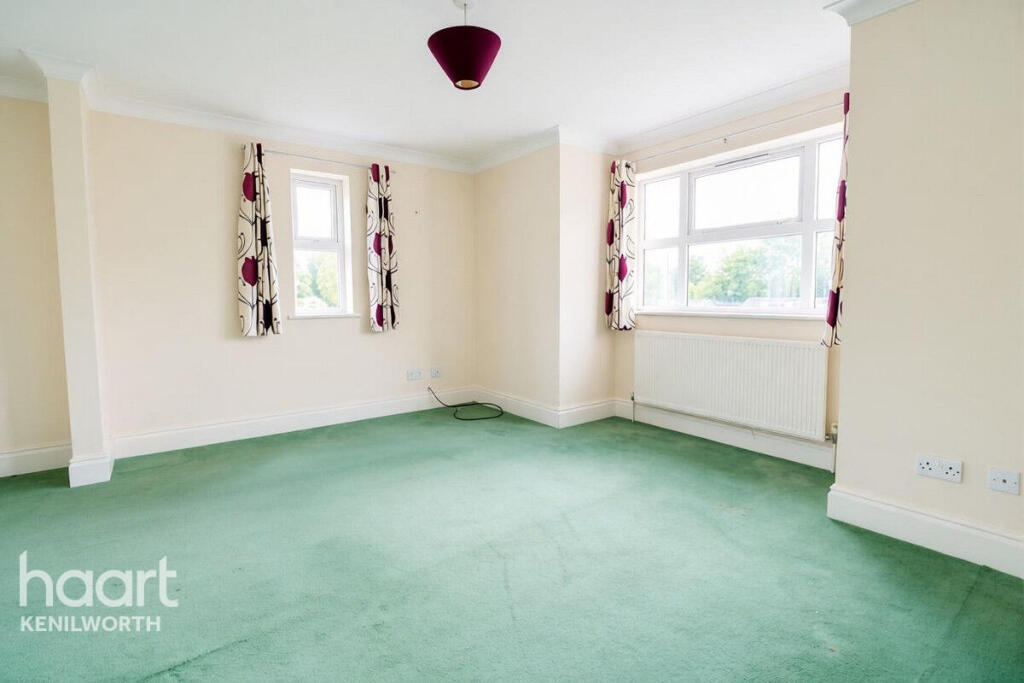 Apartment in Coventry - View 5