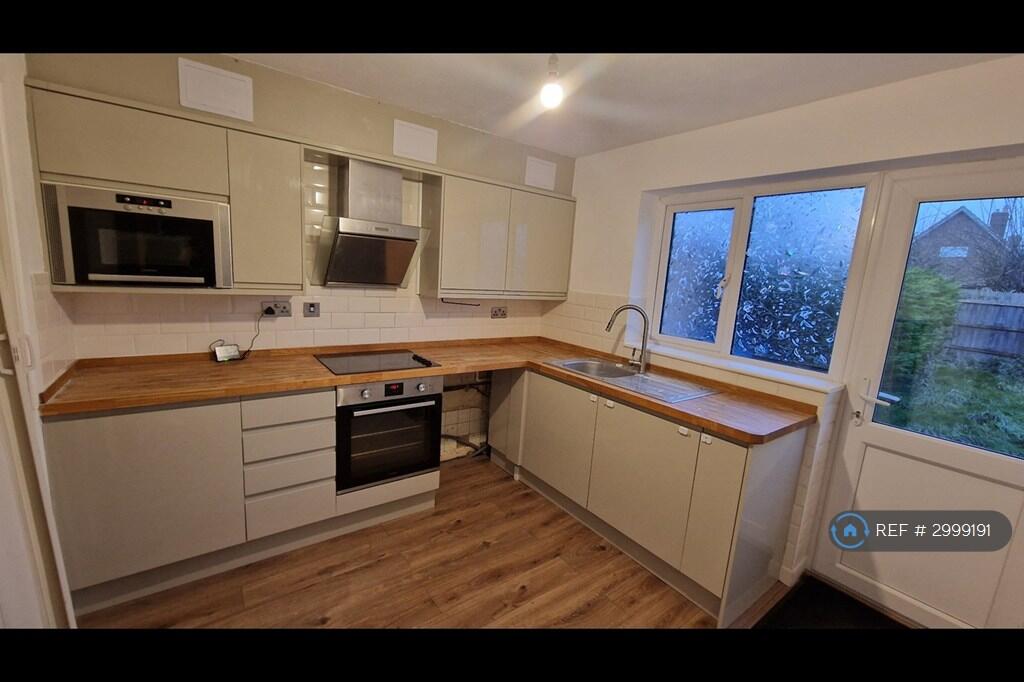 House in Northampton - More