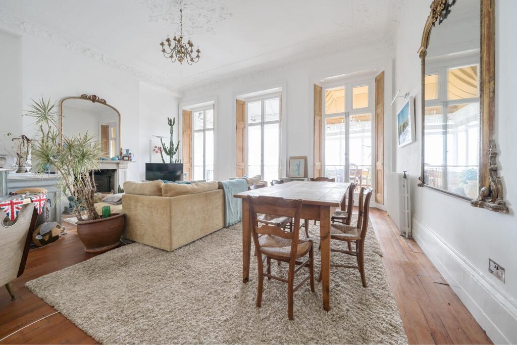Main image of property: Chichester Terrace, Brighton, BN2